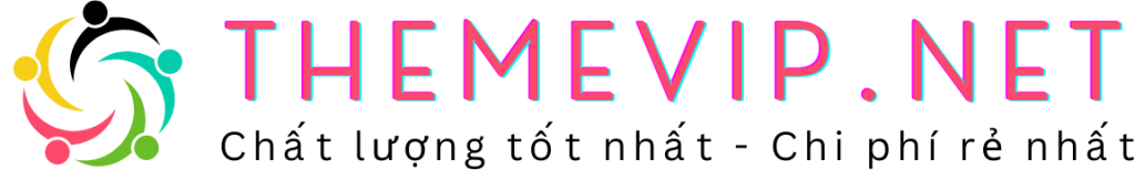 Mẫu Web Khóa Học 01 – ThemeVip